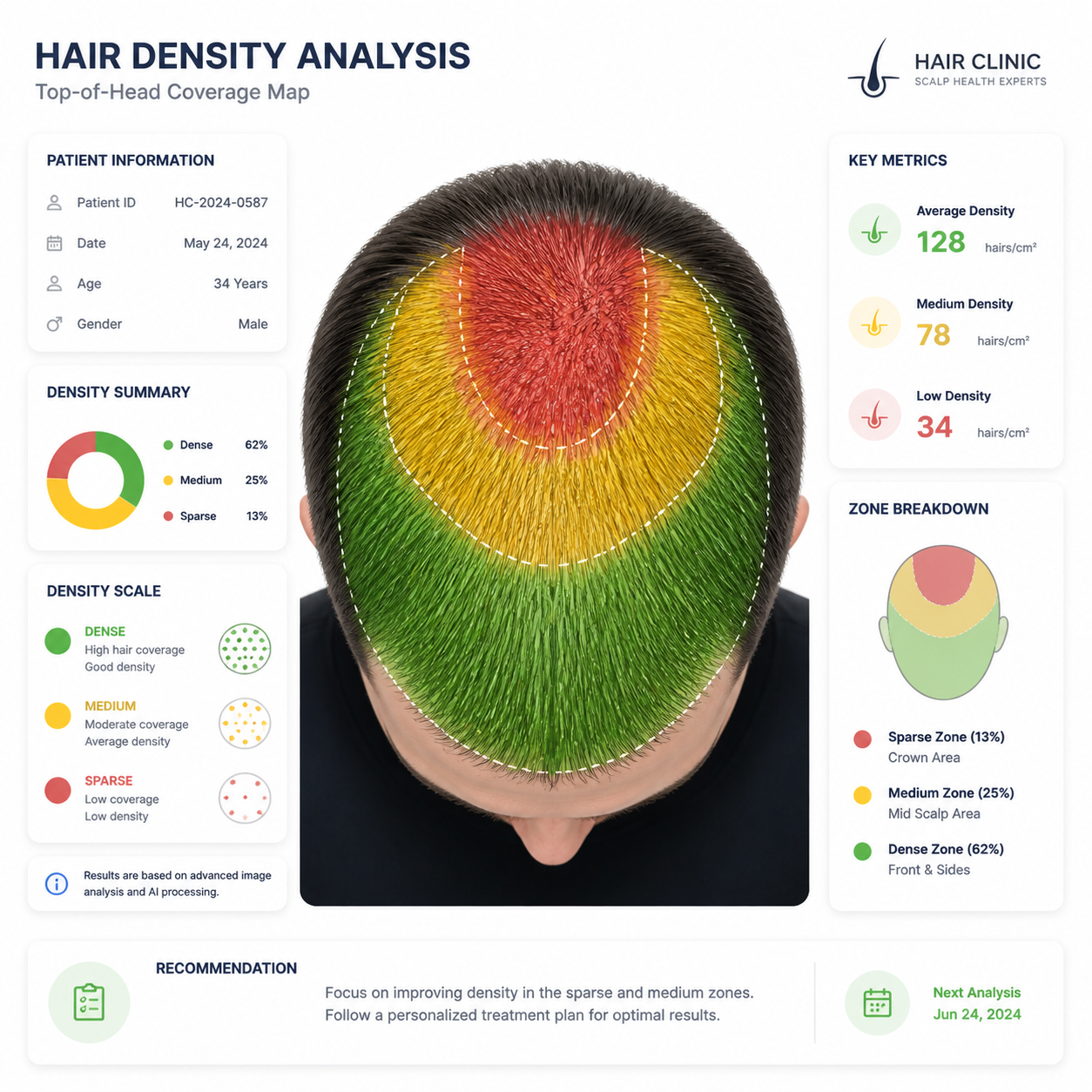 HairMax örneği